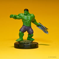 Marvel HeroClix: Starter Set 2025