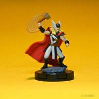 Marvel HeroClix: Starter Set 2025