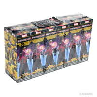 heroclix booster box DC HeroClix: Masters of Time: Booster Box