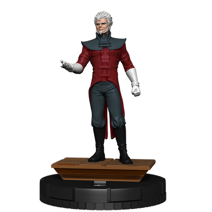Marvel HeroClix: Spider-Verse Release Day Kit - 1