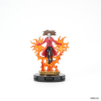 Marvel HeroClix: Zombie Scarlet Witch