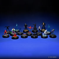 Marvel HeroClix: Spider-Verse Booster Brick