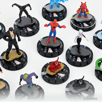 Marvel HeroClix: Spider-Verse Booster Brick