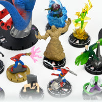 Marvel HeroClix: Spider-Verse Booster Brick