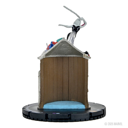 Marvel HeroClix: Spider-Verse Web Warriors Promo - 2