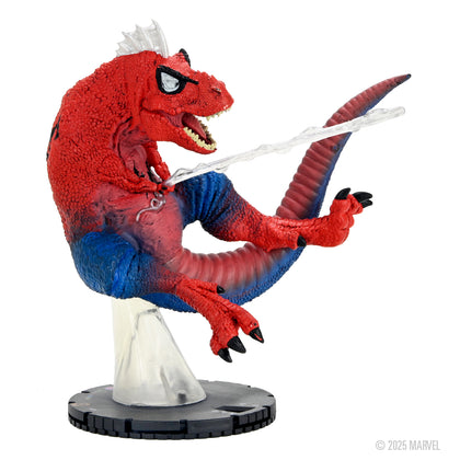 Marvel HeroClix: Spider-Verse Spider-Rex Promo - 1