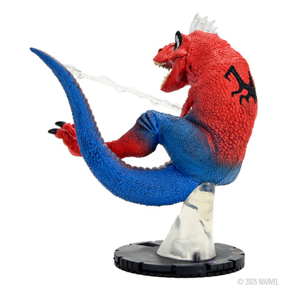 Marvel HeroClix: Spider-Verse Spider-Rex Promo - 2