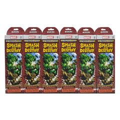 HIROちゃんさん専用【marvelマスターピース96】インサート6枚 HIRO