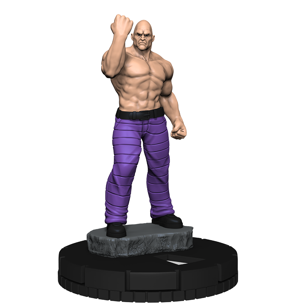 Marvel HeroClix: Smash and Destroy Release Day Kit