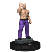 Marvel HeroClix: Smash and Destroy Release Day Kit