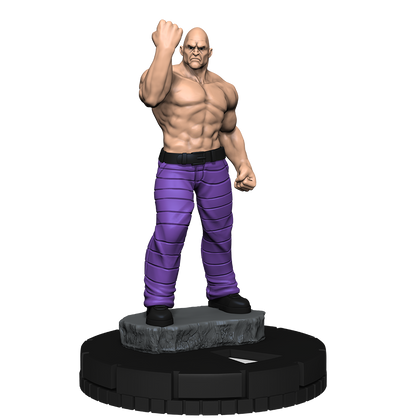 Marvel HeroClix: Smash and Destroy Release Day Kit - 1