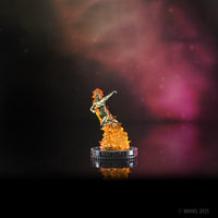 Marvel HeroClix Iconix: Heralds of Galactus