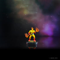 Marvel HeroClix Iconix: Heralds of Galactus
