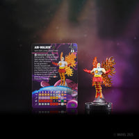Marvel HeroClix Iconix: Heralds of Galactus
