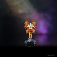 Marvel HeroClix Iconix: Heralds of Galactus