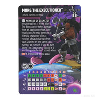 Marvel HeroClix Iconix: Heralds of Galactus