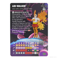 Marvel HeroClix Iconix: Heralds of Galactus