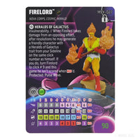 Marvel HeroClix Iconix: Heralds of Galactus
