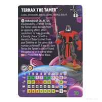 Marvel HeroClix Iconix: Heralds of Galactus