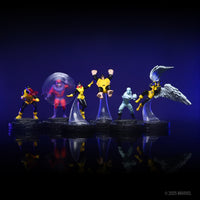 Marvel HeroClix Iconix: First Appearance X-Men
