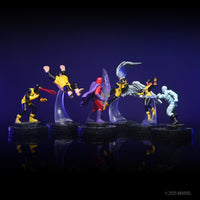 Marvel HeroClix Iconix: First Appearance X-Men