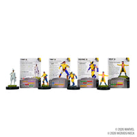 Marvel HeroClix 400: X-Men '97