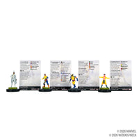 Marvel HeroClix 400: X-Men '97