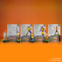 Marvel HeroClix 400: X-Men '97