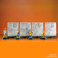 Marvel HeroClix 400: X-Men '97