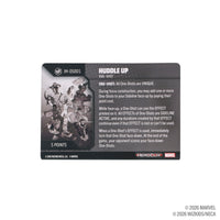 Marvel HeroClix 400: X-Men '97