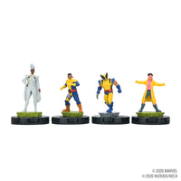Marvel HeroClix 400: X-Men '97