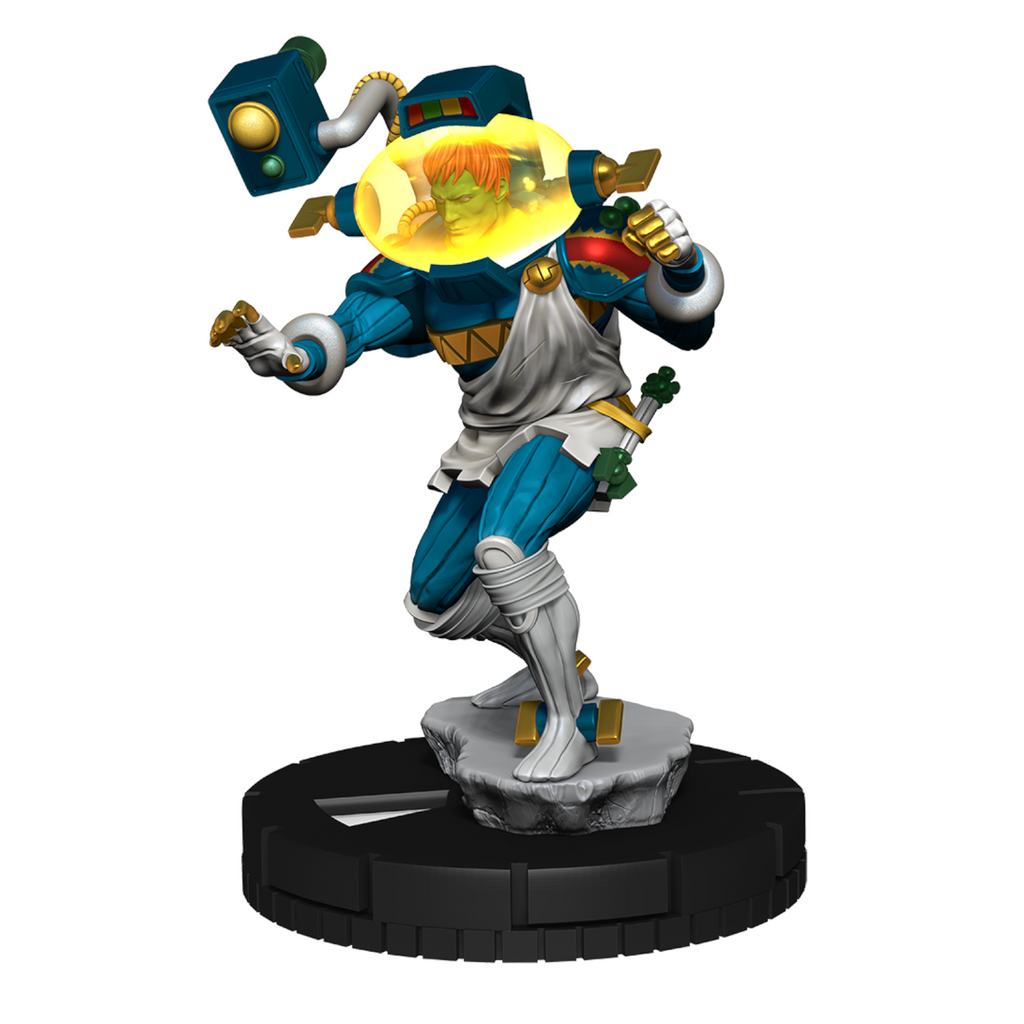 Marvel HeroClix: Infinaut