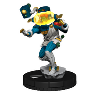 Marvel HeroClix: Infinaut