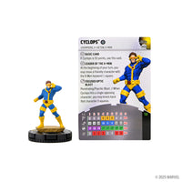 Marvel HeroClix: Starter Set 2026