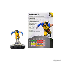 Marvel HeroClix: Starter Set 2026