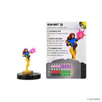 Marvel HeroClix: Starter Set 2026
