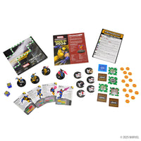 Marvel HeroClix: Starter Set 2026
