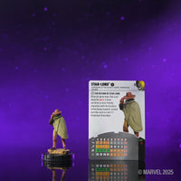 Marvel HeroClix 400: Guardians of the Galaxy