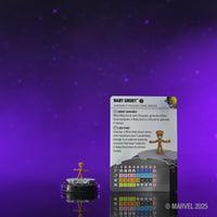 Marvel HeroClix 400: Guardians of the Galaxy