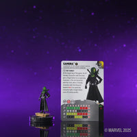 Marvel HeroClix 400: Guardians of the Galaxy