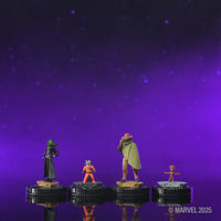 Marvel HeroClix 400: Guardians of the Galaxy
