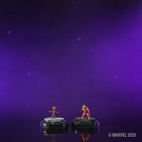 Marvel HeroClix 400: Guardians of the Galaxy