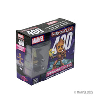 Marvel HeroClix 400: Guardians of the Galaxy