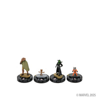 Marvel HeroClix 400: Guardians of the Galaxy