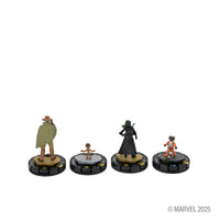 Marvel HeroClix 400: Guardians of the Galaxy