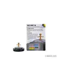 Marvel HeroClix 400: Guardians of the Galaxy