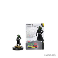 Marvel HeroClix 400: Guardians of the Galaxy