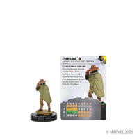 Marvel HeroClix 400: Guardians of the Galaxy
