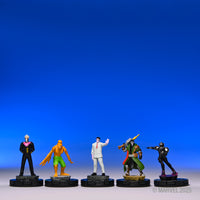 Marvel HeroClix: X-Men '97 Booster Brick