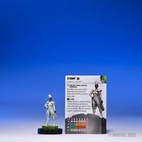 Marvel HeroClix: X-Men '97 Booster Brick